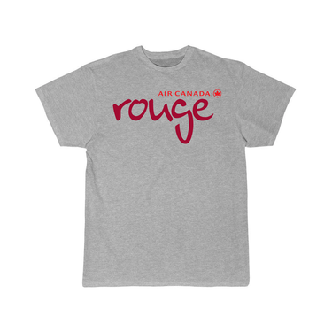 ROUGE CANADA AIRLINE T-SHIRT